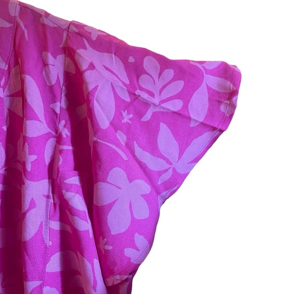 NWT Marissa Olivia Dress. Color Pink. Size Large. - Picture 4 of 16